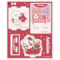 Nakiri Ayame - Hug Meets - Acrylic stand - hololive