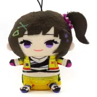 Hayase Sou - NIJI Puppet - Key Chain - Nijisanji