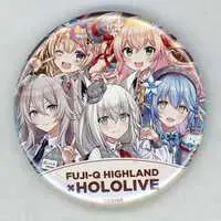 hololive - Badge