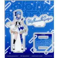 Hoshimachi Suisei - Acrylic stand - hololive