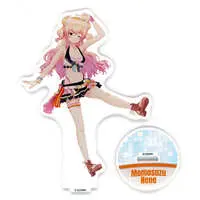 Momosuzu Nene - Acrylic stand - hololive