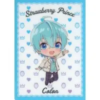 Colon - Character Card - Strawberry Prince