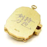 Kenmochi Toya - Accessory - Necklace - Nijisanji