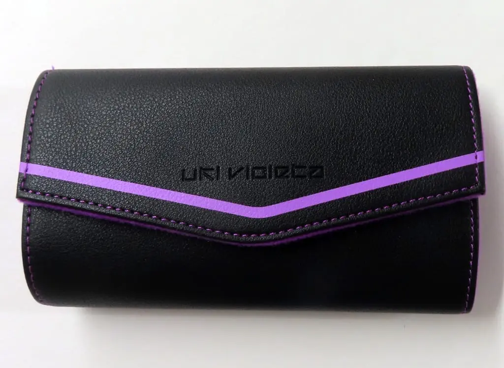 Uki Violeta - Pouch - Noctyx