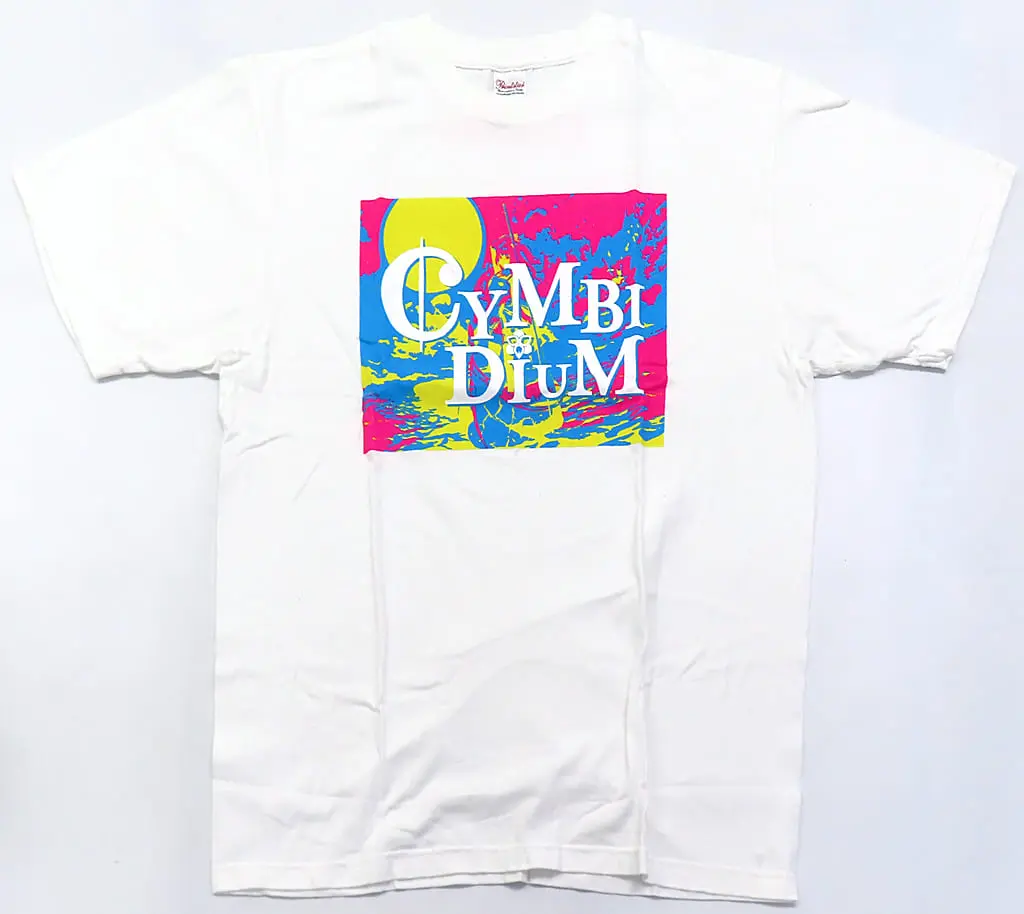 Fuji Aoi - Clothes - T-shirts - VTuber Size-XL