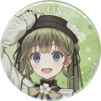 Hanabusa Lisa - Badge - VSPO!