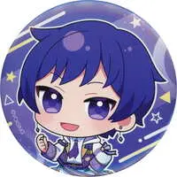 Kottaro - Badge - Starlight Polaris