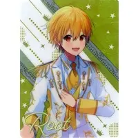 Root - Character Card - Strawberry Prince