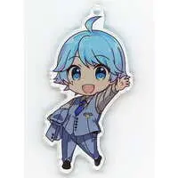 hotoke - Acrylic Key Chain - Key Chain - Ireisu