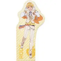 Root - Memo Pad - Ichiban Kuji - Stationery - Strawberry Prince