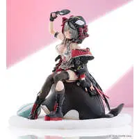 Sakamata Chloe - Figure - holoX