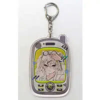 Shishiro Botan - Acrylic Key Chain - Key Chain - hololive