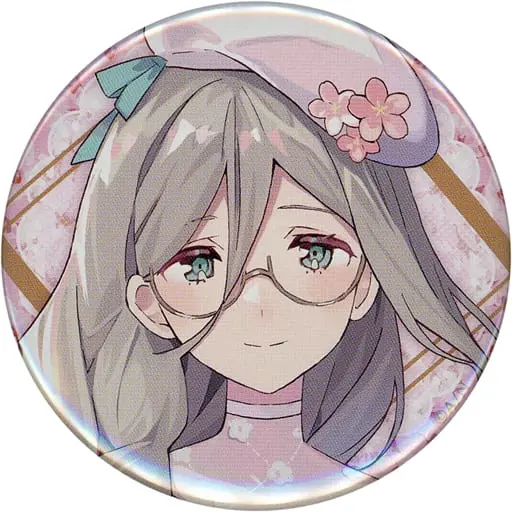 Aia Amare - Badge - Nijisanji