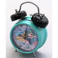 Yakumo Beni - Voice Alarm Clock - Clock - VSPO!