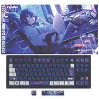 Ichinose Uruha - Keyboard - VSPO!