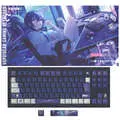 Ichinose Uruha - Keyboard - VSPO! (一ノ瀬うるはEdition VSPO Ichinose Uruha - Keyboard - VSPO! (一ノ瀬うるはEdition VSPO