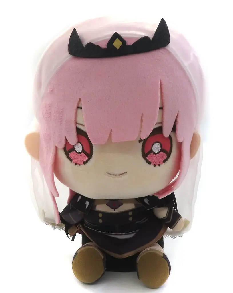 Mori Calliope - hololive friends with u - Plush - hololive