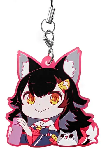 Ookami Mio - Key Chain - hololive