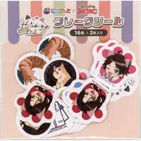 Nijisanji - Stickers