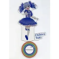 Yuki Chihiro - Big Acrylic stand - Acrylic stand - Nijisanji