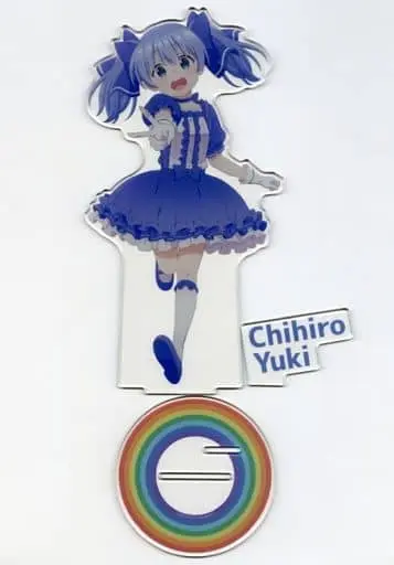 Yuki Chihiro - Big Acrylic stand - Acrylic stand - Nijisanji