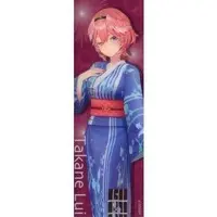 Takane Lui - Bookmark - hololive