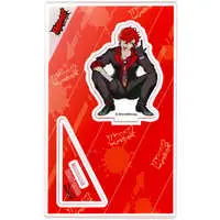 Hizaki Gamma - Acrylic stand - UPROAR!!