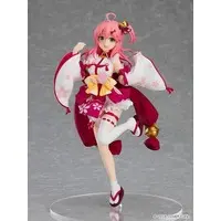 Sakura Miko - POP UP PARADE - Figure - hololive