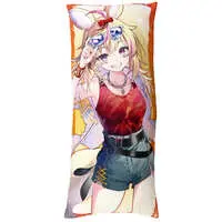 Omaru Polka - Cushion - hololive