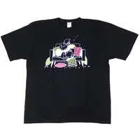 Mafumafu - Clothes - T-shirts - Utaite Size-XL