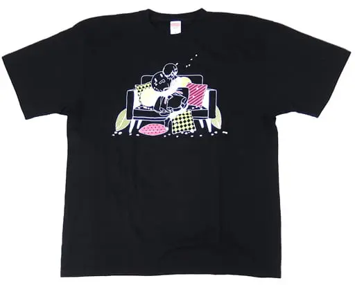 Mafumafu - Clothes - T-shirts - Utaite Size-XL