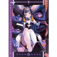 Ninomae Ina'nis - Illustration Board - Poster - Ichiban Kuji - hololive