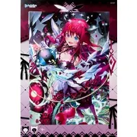 IRyS - Illustration Board - Poster - Ichiban Kuji - hololive