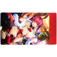 Houshou Marine - Desk Mat - Trading Card Supplies - hololive