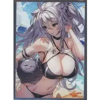 Shishiro Botan - Card Sleeves - Trading Card Supplies - hololive