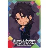 Belmond Banderas - Nijisanji Chips - Trading Card - Nijisanji