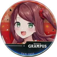 Akabane Youko - Badge - Nijisanji