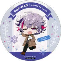 Fuwa Minato - Coaster - Tableware - ROF-MAO