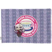 Hyakumantenbara Salome - Cushion Cover - Nijisanji