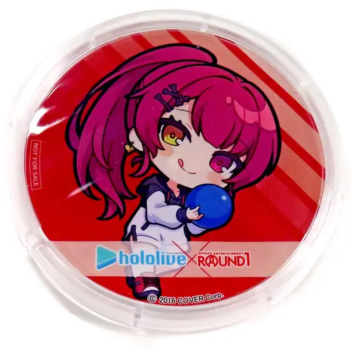 Houshou Marine - Coaster - Tableware - hololive