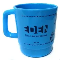 Axia Krone - Eden-gumi Half Anniversary - Tableware - Eden-gumi