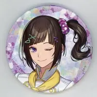 Hayase Sou - Badge - Nijisanji