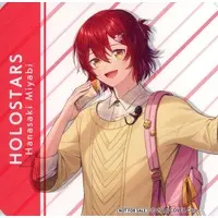 Hanasaki Miyabi - Tableware - Coaster - HOLOSTARS