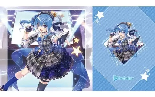 Hoshimachi Suisei - Desk Mat - Trading Card Supplies - hololive