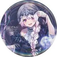 Shiina Yuika - Badge - Nijisanji