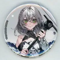 Shirogane Noel - Badge - hololive