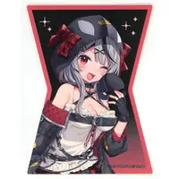 Sakamata Chloe - Stickers - holoX