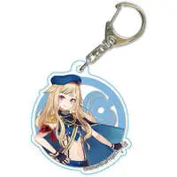 Suzuki Hina - Acrylic Key Chain - Key Chain - VTuber