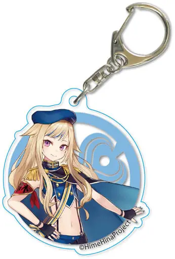 Suzuki Hina - Acrylic Key Chain - Key Chain - VTuber