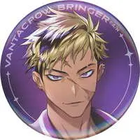 Vantacrow Bringer - Badge - Nijisanji